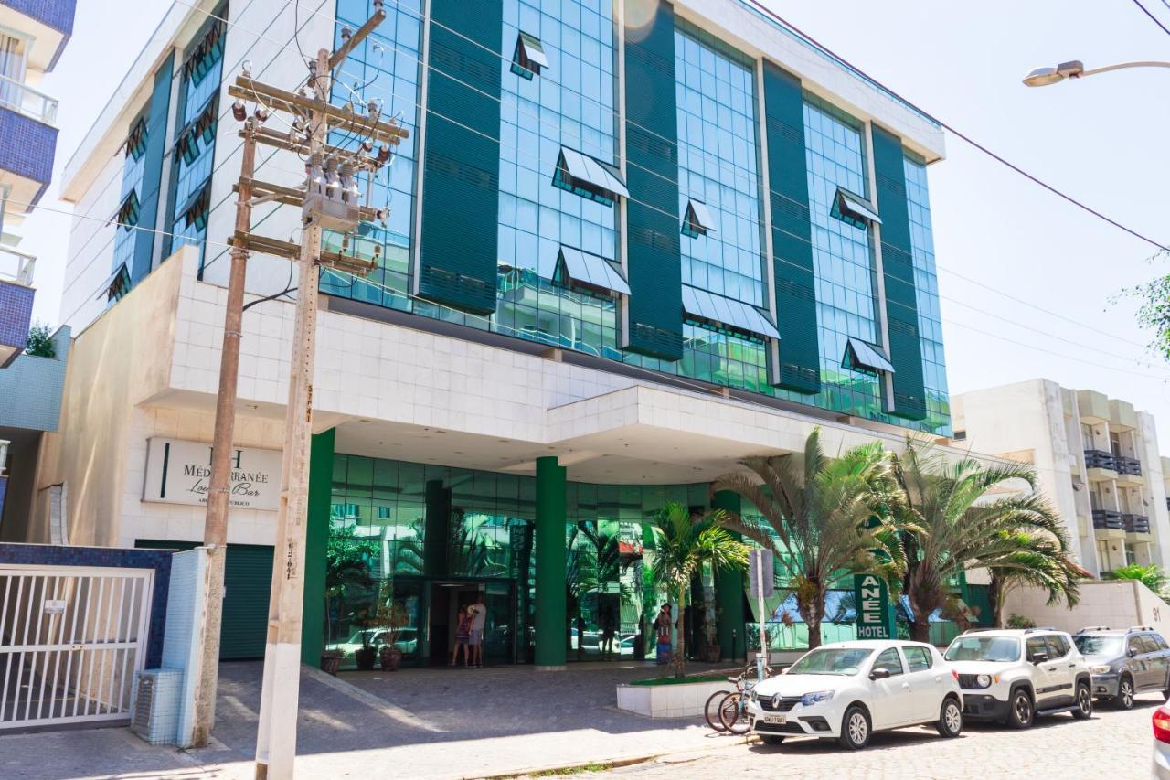 Mediterrane Hotel By Castelo Itaipava Arraial do Cabo Exterior photo