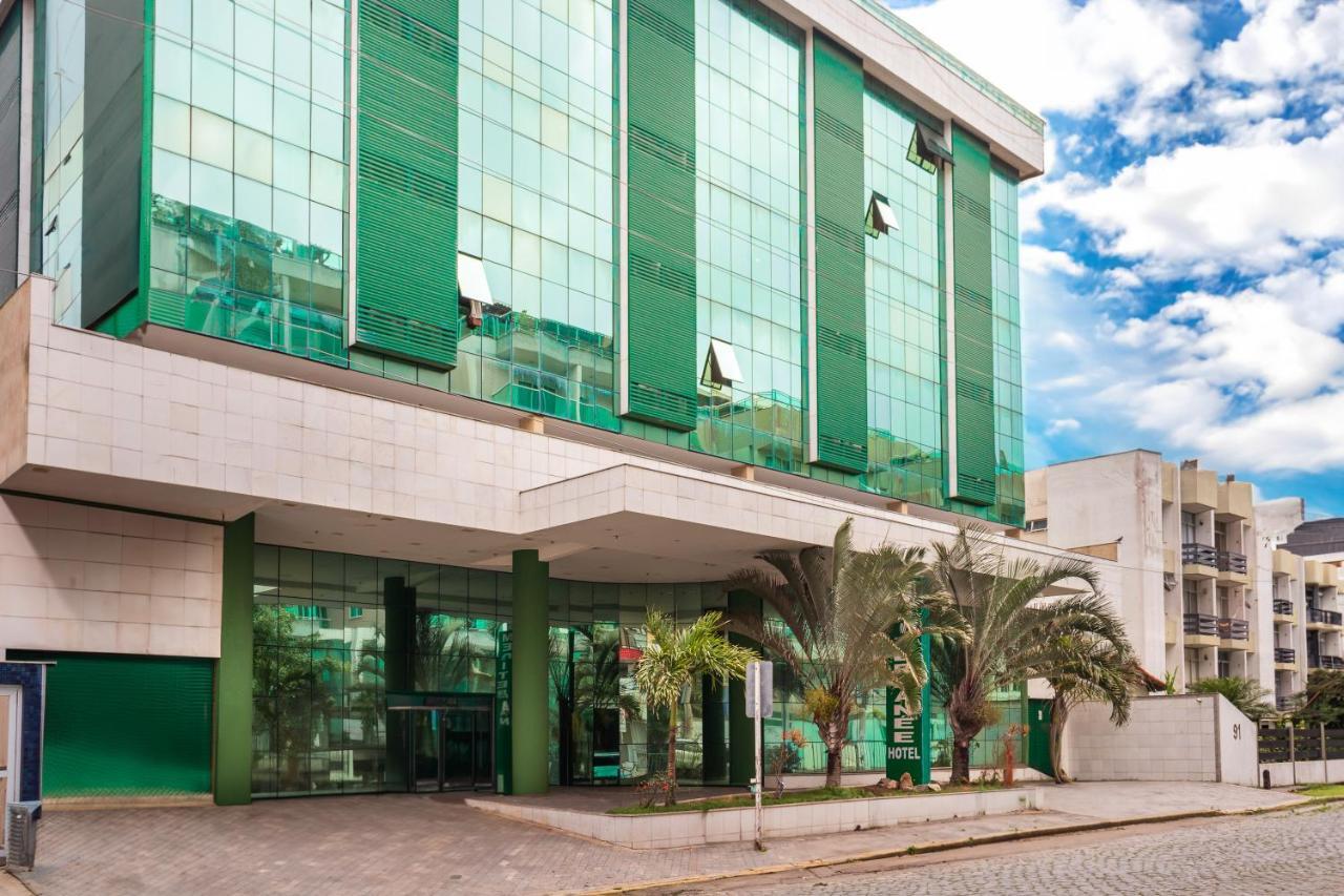 Mediterrane Hotel By Castelo Itaipava Arraial do Cabo Exterior photo
