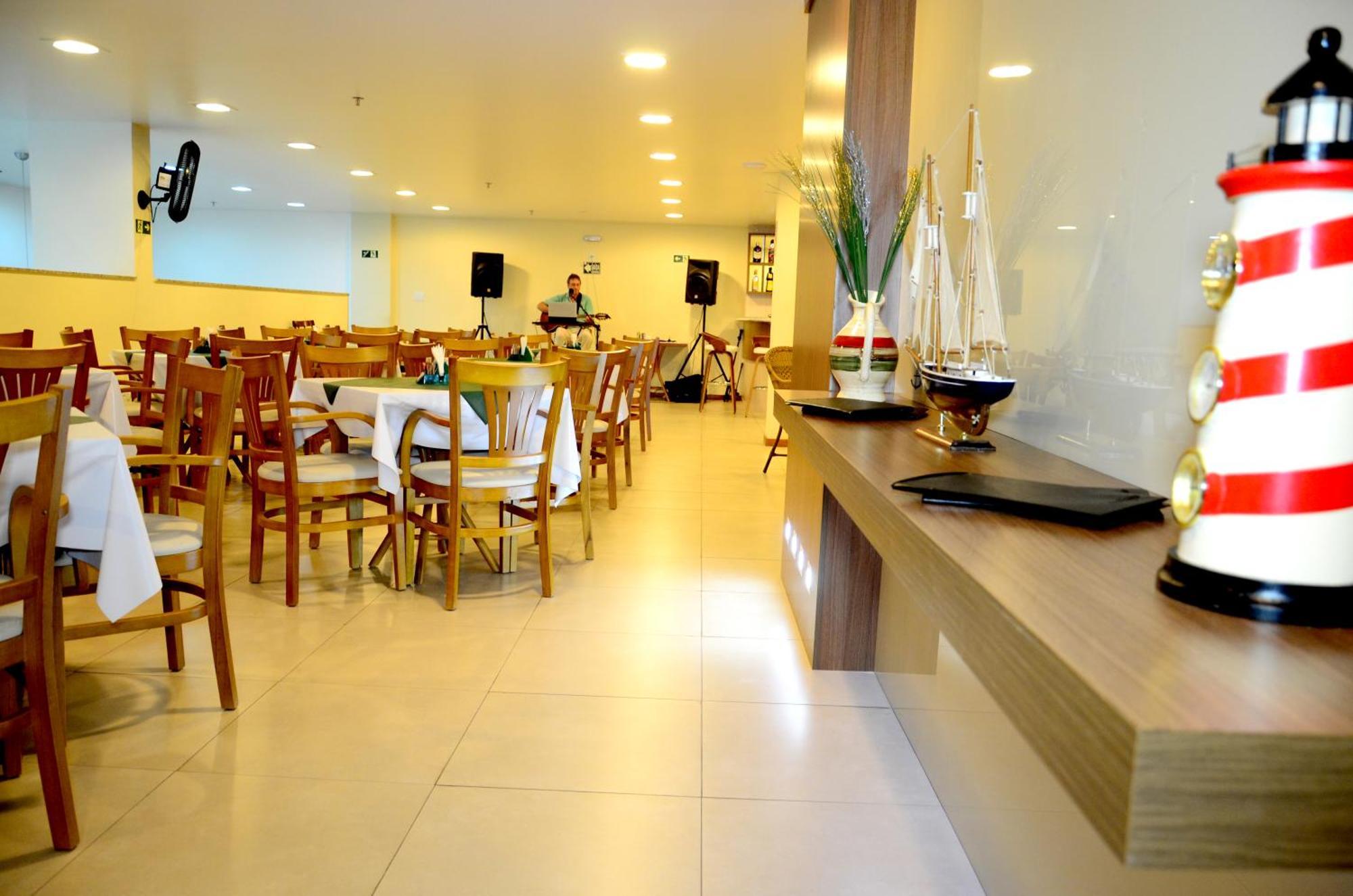 Mediterrane Hotel By Castelo Itaipava Arraial do Cabo Exterior photo