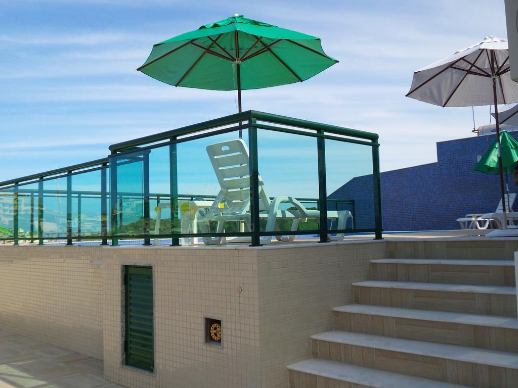 Mediterrane Hotel By Castelo Itaipava Arraial do Cabo Exterior photo